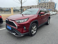 Toyota RAV4 2020 d'occasion à conduite à gauche et transmission automatique – Meilleures ventes