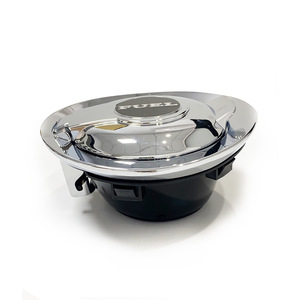 Tapa de Tanque de Combustible Dodge 68250120AA, Pieza de Repuesto Electrochapada - Product Image 2