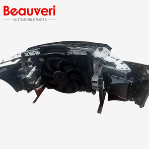 Para <span class=keywords><strong>Mercedes</strong></span> Benz <span class=keywords><strong>E220</strong></span> E300 E320 E400 W213, montaje de parachoques de plástico de alta calidad, Clips de faro para reemplazo/reparación, venta al por mayor - Product Image 4