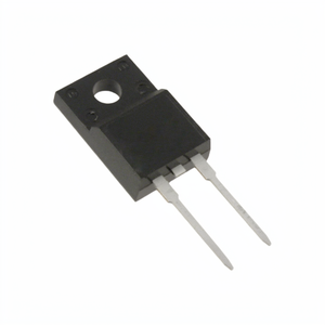 FFPF40U60STU TO-220-2 Full Pack Manufacturer Channel Buy Electronics Components Online Single Diodes - Product Image 1