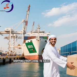 <span class=keywords><strong>LCL</strong></span> + 快递<span class=keywords><strong>LCL</strong></span> + 卡车运输代理阿联酋/沙特阿拉伯DDP物流专业的中国出口远期代理服务 - Product Image 2