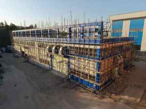 Revestimiento de Aerogel, Revestimiento de Aislamiento Térmico, Ignífugo, Impermeable, Ahorro de Energía, <span class=keywords><strong>Aerosol</strong></span> - Product Image 4