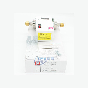 Contrôleur de pression différentielle Fengshen FSD35TE 220VAC 16A, interrupteur de pression pour usage industriel - Product Image 1