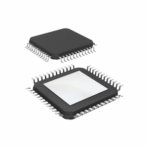 Buy Electronics Components Online Power Management (PMIC) 48 LQFP Exposed Pad MC35FS6502NAE In Stock - Product Image 1