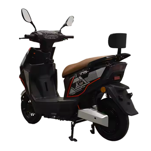 Vente chaude pas cher prix personnalisés de 2025 nouvelle moto électrique ultra-longue qui peut être utilisée pour la conduite en ville et les voyages - Product Image 3