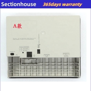 Clavier tactile 6AV3617-1JC20-0AX1 OP17 6AV3 617-1JC20-0AX1 HMI PLC avec interrupteur à membrane et boîtier - Product Image 4