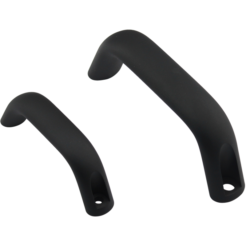 door handle production line