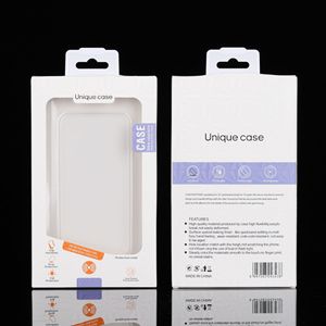 Điện thoại di động trường hợp bao bì, Apple PRO, Samsung với móc, hỗ trợ bên trong, hút Bong Bóng vỏ, cửa sổ hộp giấy bao bì - Product Image 1