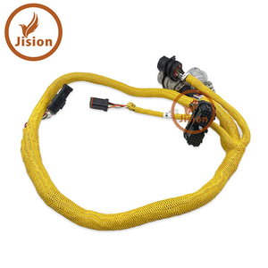 Arnés de Cableado 6D170 SA6D170E para PC1250-7 6240-81-5322 6240815322 - Product Image 3
