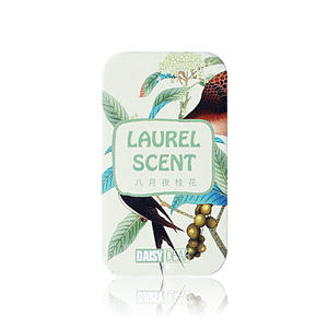 <span class=keywords><strong>Perfume</strong></span> sólido portátil para hombre y mujer, bálsamo sólido balsam parfum, desodorante, fragancia, caja de dibujos animados, oem - Product Image 4