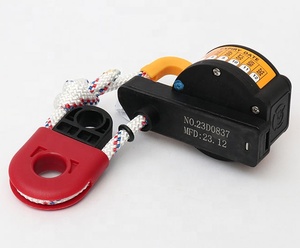 Unidad de Liberación Hidrostática HRU-1R Aprobada por MED para Balsas Salvavidas - Product Image 2