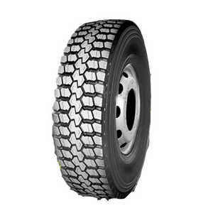ยางรถบรรทุก12r22 5ผู้ผลิตส่งตรงแบบไม่มียางในรถบรรทุกยางรถขับเคลื่อนแบบเรเดียลแบบพิเศษ - Product Image 4