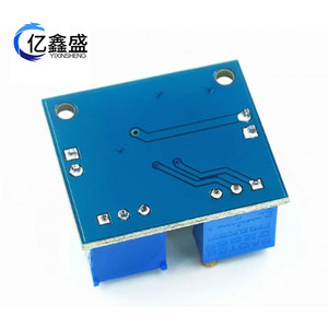 Contrôleur PWM TL494 10kHz 100kHz à double sortie Push-Pull, tension maximale 40V, courant 1A, boîtier DIP 16 - Product Image 4