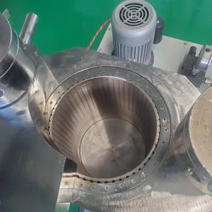 <span class=keywords><strong>Prensa</strong></span> Hidráulica <span class=keywords><strong>de</strong></span> Alta Eficiencia <span class=keywords><strong>para</strong></span> <span class=keywords><strong>Aceite</strong></span> <span class=keywords><strong>de</strong></span> Sésamo, Soja, Almendras y Semillas <span class=keywords><strong>de</strong></span> Algodón con Certificación CE - Product Image 4