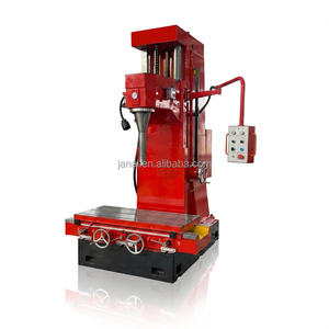 Máquina Mandriladora Vertical CNC de Alta Calidad para Cilindros de Automóviles en Venta, Máquinas de Mandrilado y Fresado de Cilindros - Product Image 2
