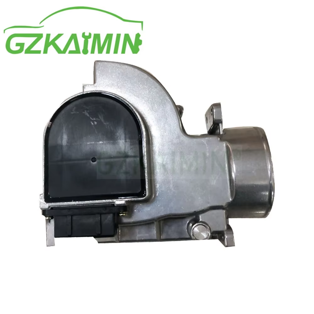 MasaMARICA Amazon.com: SHESWEET Mass Air Flow Meter B6S7-13-210A