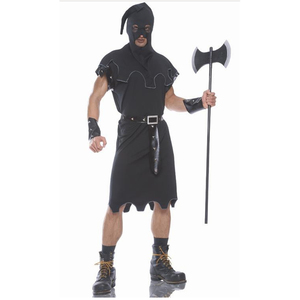 Nueva <span class=keywords><strong>película</strong></span> Cosplay disfraz con diadema Halloween <span class=keywords><strong>Killer</strong></span> Devil mono bata disfraces para adultos - Product Image 5