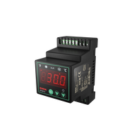 Producto de Programación PLC de Control Industrial ENDA ET5412-12-P con Controladores Dedicados, Nueva Interfaz de Comunicación RS485