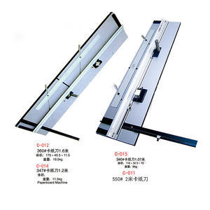 1.07 1.2 1.6 2.0 mét Mat cắt mattboard hình ảnh khung máy các tông dao thiết bị phụ kiện cho khung ảnh - Product Image 1