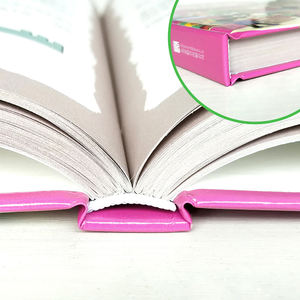 Dibujo Textil Estiramiento Tela Muestra John <span class=keywords><strong>Maxwell</strong></span> Recuerdo Motivación Libro Cuaderno Cubiertas Niños - Product Image 6