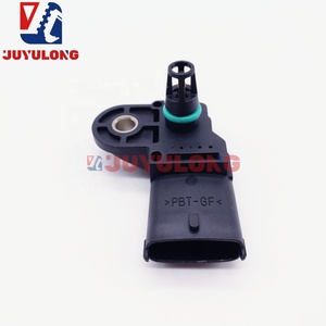 Capteur de pression d'air d'admission JUYULONG en gros d'usine 0281002576 0 281 002 <span class=keywords><strong>576</strong></span> pour pièces de machines de construction Bosch - Product Image 2