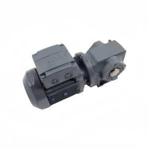 มอเตอร์เกียร์ลดรอบแบบเฮลิคอล EURODRIVE รุ่นใหม่ 100% KA67 DRS100M4/AL มีสินค้าในสต็อก - Product Image 4