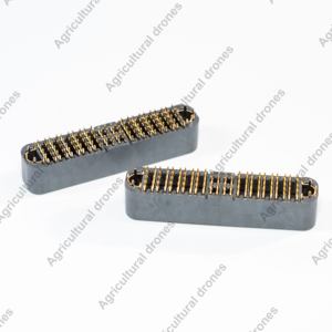 Suitable for DJI Agricultural Drone <b>Battery</b> Sockets T20P <b>Battery</b> Socket <b>Accessories</b> for Repair in Agriculture. - Product Image 4