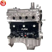 Bloc moteur K7M pour Renault K7M 1.4L