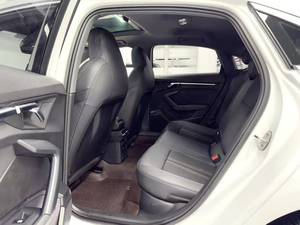 <span class=keywords><strong>Prix</strong></span> avantageux Audi A3L <span class=keywords><strong>2022</strong></span> Limousine 1.4T 35FSI Fashion Sport Edition Automatique Voitures d'occasion - Product Image 6