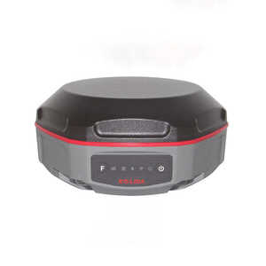 محطة قاعدة روفر محمولة عالية الدقة رخيصة GNSS RTK <span class=keywords><strong>GPS</strong></span> جهاز استقبال لمسح الأراضي OEM آلة معدات قابلة للتخصيص - Product Image 3