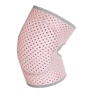 Sıcak Kalınlaştırılmış Dolgulu Nefes Alabilen Dans ve Atlama İpi İçin Dizlikler Kadınlar ve Çocuklar İçin Kapsamlı Koruma Diz Kılıfları - Product Image 5