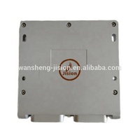 Prix d'usine Contrôleur MCU d'excavatrice R480LC-9S Carte informatique 21QB-32113