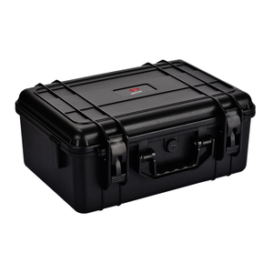 Kỹ Thuật Nhựa Không Thấm Nước ABS Y Tế Bảo Vệ Nhựa Trường Hợp Đa Chức Năng Cứng Hộp Công Cụ Cắt Bọt Hộp An Toàn Với Xử Lý - Product Image 3