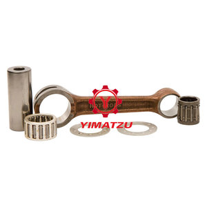 Verbindingsset voor <span class=keywords><strong>Banshee</strong></span> YFZ350 YFG350 29L-11651-00-00 93310-523D2-00 93310-316D6-00 4L0-11633-00-00 90209-22257 - Product Image 2