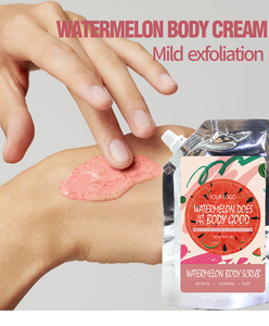 Herbicos Private Label ODM Vitamine C Corps Gommage Crème Cosmétiques Blanchiment Effets Lissants Vente En Gros Soins <span class=keywords><strong>De</strong></span> <span class=keywords><strong>La</strong></span> Peau Produit <span class=keywords><strong>De</strong></span> Beauté - Product Image 5