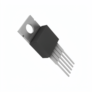 Buy Electronics Components Online Power Management (PMIC) AP1501A-T5L-U TO 220 5 Authorized Distributor - Product Image 1
