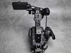 Caméra cinéma Sony <span class=keywords><strong>Fx9</strong></span> 4k 60p haut de gamme pour la prise de vue vidéo cinématographique - Product Image 5