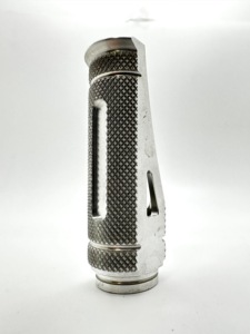 Pedal trasero de aleación de aluminio CNC de nueva condición personalizado para motocicletas Amortiguador de motocicleta del fabricante de Taiwán - Product Image 2