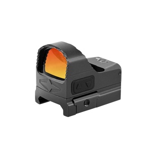 BINOCK Red Dot Sight 1X Réglage de <span class=keywords><strong>la</strong></span> légèreté à trois points Aucune erreur de parallaxe - Product Image 5