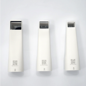 Auténticas Herramientas Profesionales para Uñas de Acero Inoxidable, Inalámbricas, Industriales y para Bricolaje, SHINING 3D Aoralscan - Product Image 1