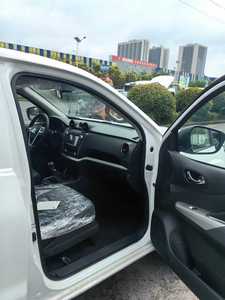 Camioneta <span class=keywords><strong>Dongfeng</strong></span> Rich6 <span class=keywords><strong>4x4</strong></span>, Transmisión Manual, Diésel y Gasolina Opcionales, Camioneta Todoterreno 4WD en Venta - Product Image 6