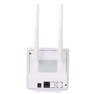 เราเตอร์ 4G CPE พร้อมช่องใส่ซิมการ์ด และพอร์ต LAN รองรับ Wi-Fi 2.4G 5G แบบดูอัลแบนด์ สำหรับใช้งานที่บ้านและสำนักงาน - Product Image 3