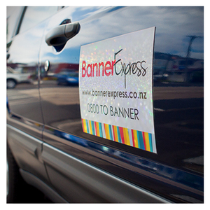 Calcomanías Magnéticas Personalizadas para Autos, Adhesivos Publicitarios para Vehículos Todoterreno, Imanes Fuertes, Adhesivo Removible, Garantía de 3 Años, Pintura - Product Image 4