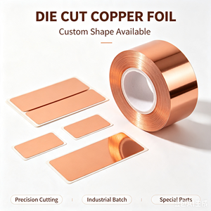 Eco-Friendly <strong>Snail</strong> Barrier Natural Slug <strong>Repellent</strong> Copper Foil Tape Adhesive Plant Protection for Garden Pots and Agriculture - Product Image 3