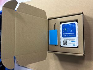 Trực tuyến vị trí dịch vụ dữ liệu logger vận chuyển Nhiệt độ hệ thống giám sát IOT - Product Image 6