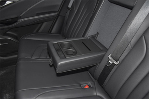 รถยนต์ไฟฟ้า SUV รุ่นใหม่ (เนจา) Nezha <span class=keywords><strong>V</strong></span> Hozon <span class=keywords><strong>Neta</strong></span> U 500 Pro ปี 2022 <span class=keywords><strong>2023</strong></span> รุ่น Global Version ลดราคาพิเศษ ระยะทางวิ่งได้ 400 600 610 กม. (U500 400km) - Product Image 6