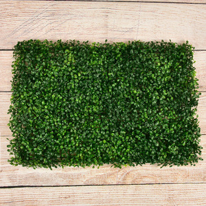 Hot Sales 40x60cm Hochzeit Kunstseide Blume Wand paneel Hintergrund Blume Wand paneel für Blumen künstliche Hochzeit zu Hause - Product Image 3