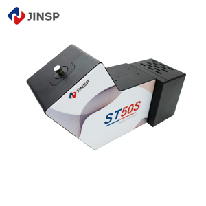 The JINSP ST50S Transmission Imaging Spectrometer 1064nm Confocal Raman Spectrometers