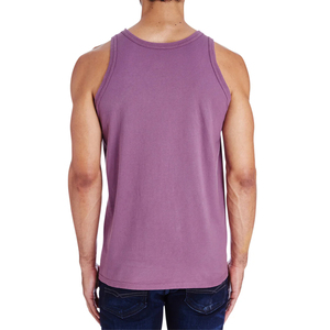 High Quality Men’s Tank <b>Tops</b> Breathable Sleeveless Gym Vest for Workout Training Running and Sports Activities - Product Image 2