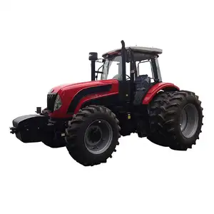 60 4Wd Traktor Pertanian Murah untuk Dijual